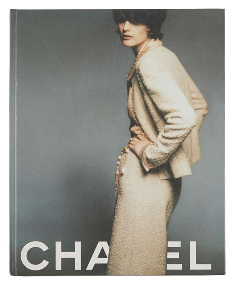 Chanel Lookbook Fall 1994 : Chanel : Free Download, Borrow, 